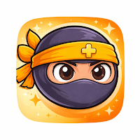 Math Ninja - K-6 Math Practice