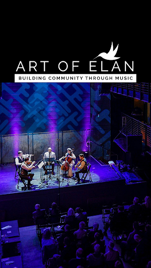 Art of Élan Screenshot 0