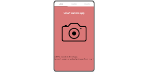 Smart Camera App Screenshot 2