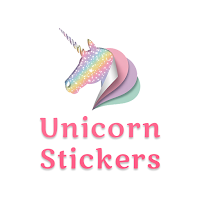 Unicorn Stickers