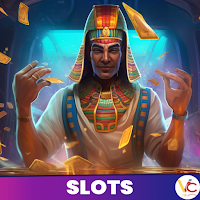 The Sands of Pharaohs - Slots