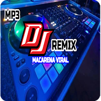 DJ Macarena Remix Viral