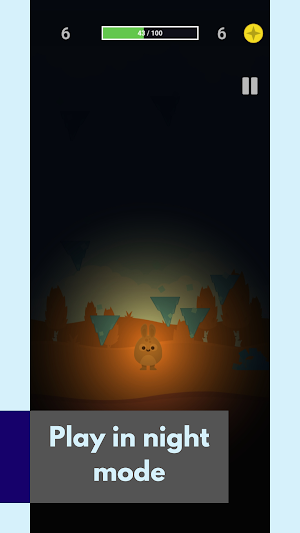 Falling Ice Screenshot 1