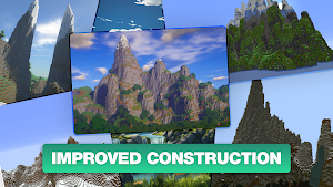 WorldEdit Mod for Minecraft PE Screenshot 1