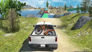 BMX Master Screenshot 2