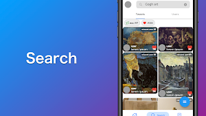 Gallery for Twitter Screenshot 2