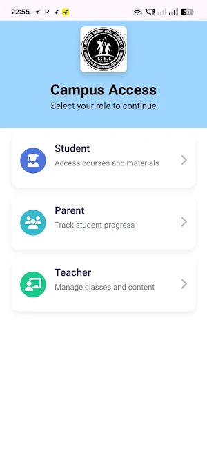 Abutara Shishu Bikas Academy Screenshot 0