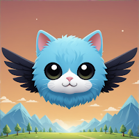 Meow Wings
