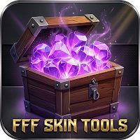 FFF Skin Tools