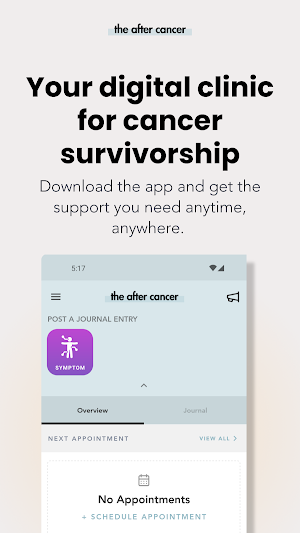 The After Cancer Screenshot 0