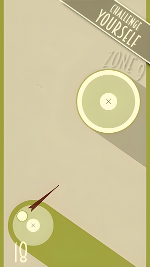 Into The Circle Screenshot 3