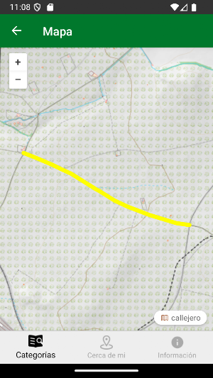 Guía de Gilena Screenshot 3