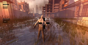 Zombie Destruction La Revanche Screenshot 1