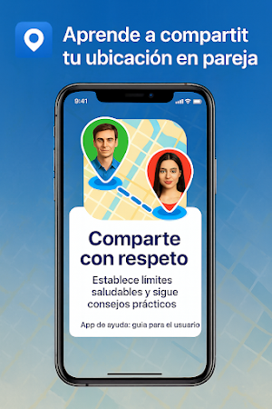 Cómo Ubicar a Mi Pareja Screenshot 2