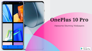 Launcher For OnePlus 10 Pro Screenshot 1
