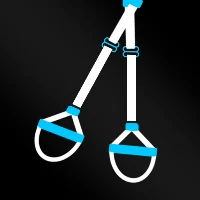 Suspension Training for TRX