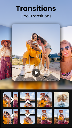 Video Maker - VITEM Screenshot 3