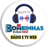 Web Rádio Bombinhas