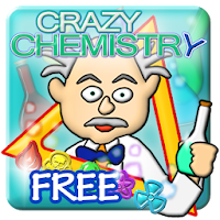 Crazy Chemistry Free