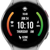 Active 8