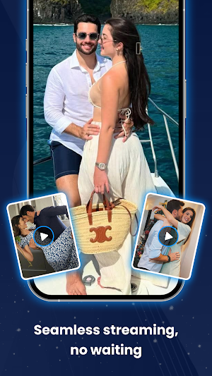 XVX Video Downloader & Player Screenshot 2