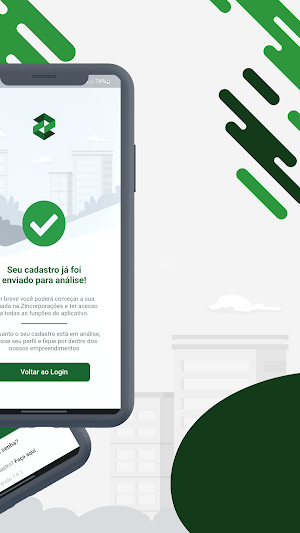 ZCorretor Screenshot 1