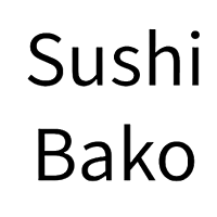 Sushi Bako Haarlem