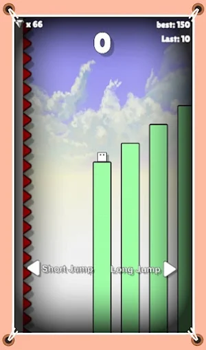 Cube Jump Screenshot 0