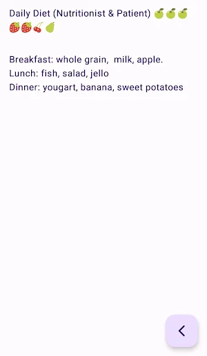 Diary Cards V.1 Screenshot 1