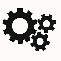 Gears – Machine Puzzle