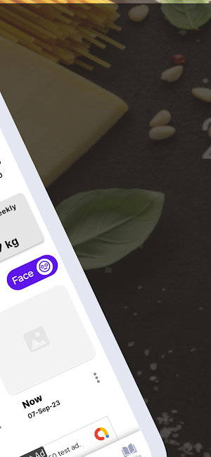 Eat Plan | Weight Loss Screenshot 1