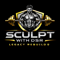 SCULPT WITH DSR