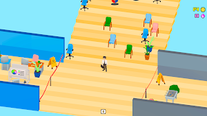 Office Crosser: deadlines Screenshot 0