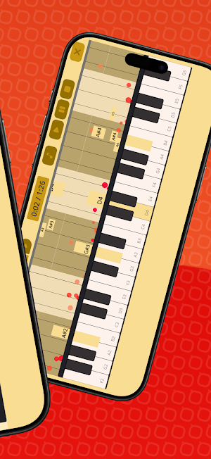 Simple Saxophone Screenshot 3