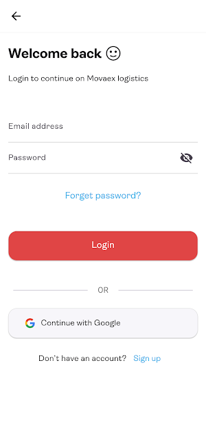 Movaex Screenshot 2