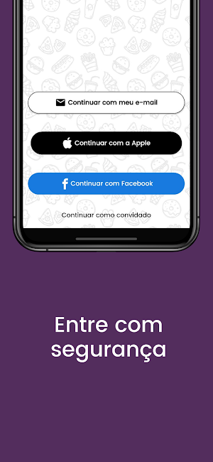 Sal e Açúcar Screenshot 0