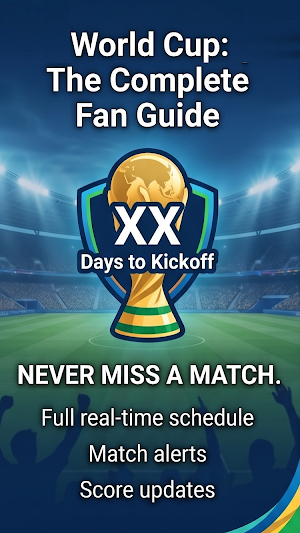 Vgo Live: Football Companion Screenshot 0