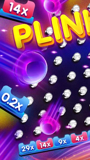 Plinko Euphoria Screenshot 0