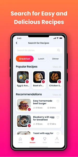 Appositas Screenshot 3