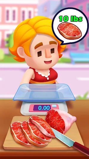 Happy Restaurant™ Screenshot 0