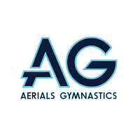 Aerials gymnastics