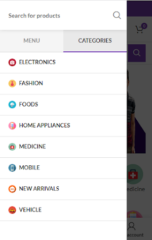 Shop4AllBD Screenshot 3