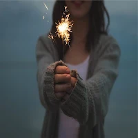 Sparkler Sound