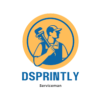 Dsprintly Serviceman