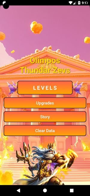 Olimpos Thundar Zevs Screenshot 3