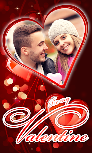 Lovely Photo Frames Screenshot 3