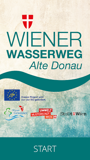 Wiener Wasserweg Screenshot 0