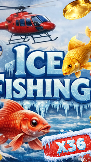 Ice Fishing Ace Screenshot 3