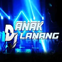 DJ Anak Lanang Viral