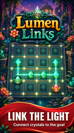 Lumen Links Screenshot 0